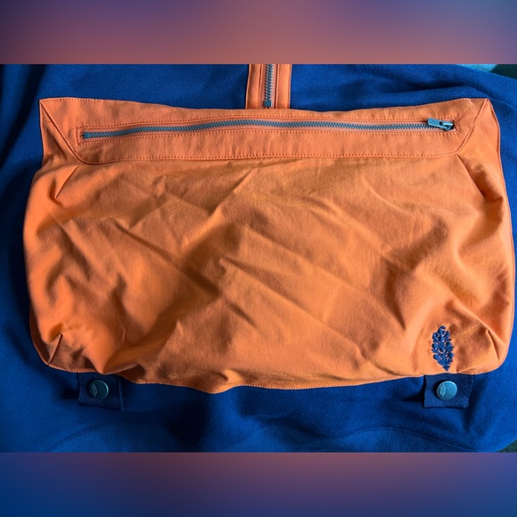 FP Movement At Your Best Quarter Zip - Picture 8 of 12